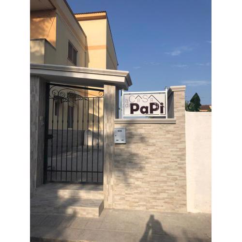 B&B a casa di PaPi