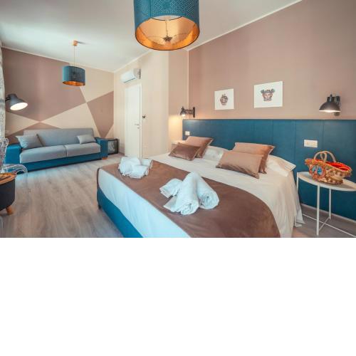 B&B a' Coffa
