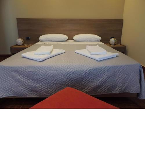 B&B a due passi dal mare