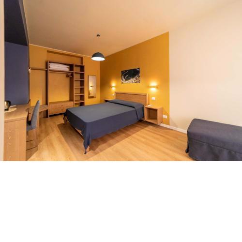 B&B A due passi dal mare