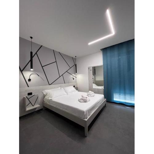 B&B A due passi dal mare
