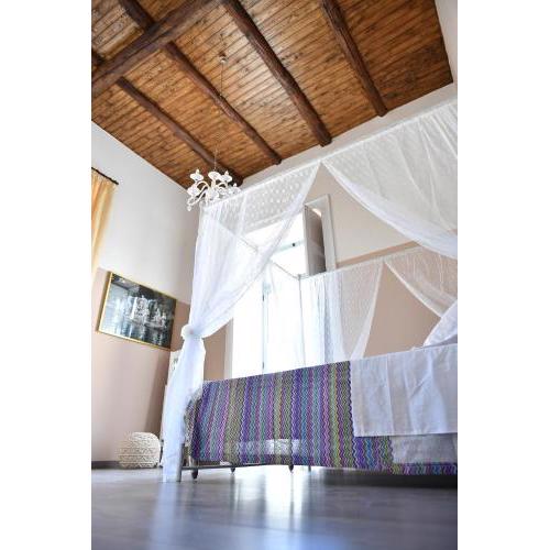 B&B A due passi