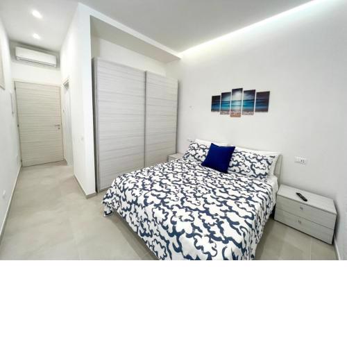 B&B A Due Passi