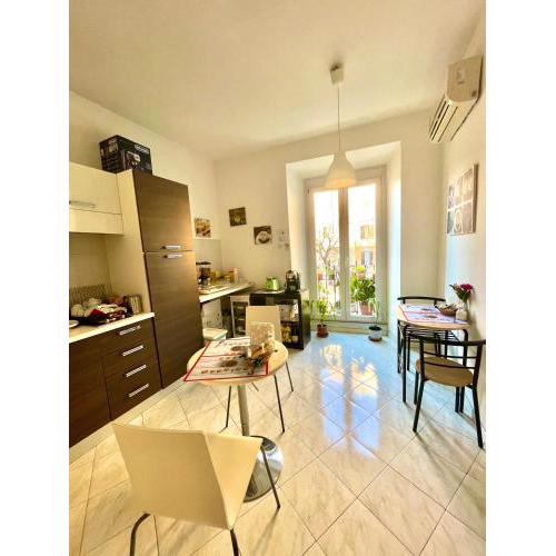 B&B A Home in Rome