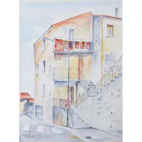 B&B A TAVERNA