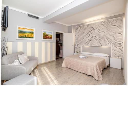 B&B Accademia