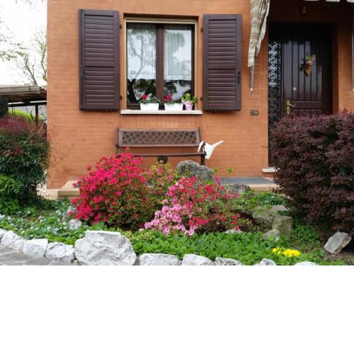 B&B Accanto al Focolare