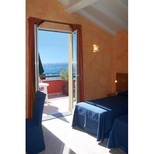 B&B Acqua di Mare