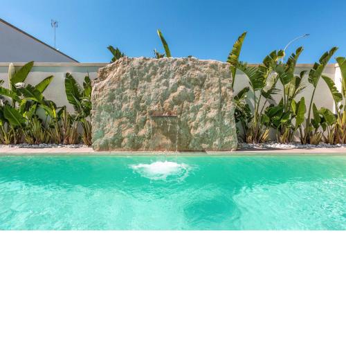 B&B Acquaviva Suite by BarbarHouse