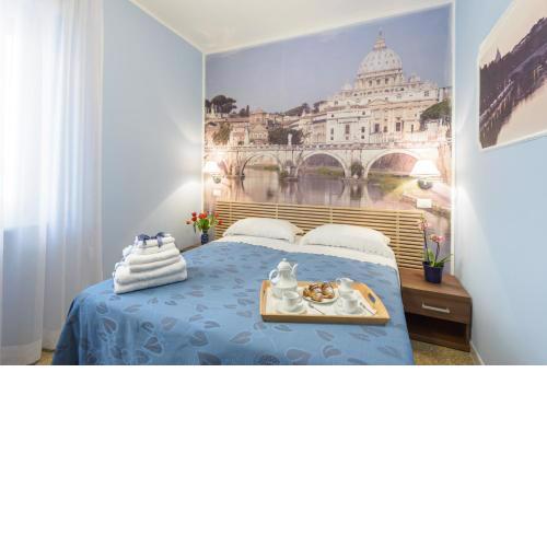 B&B Ad Maiora
