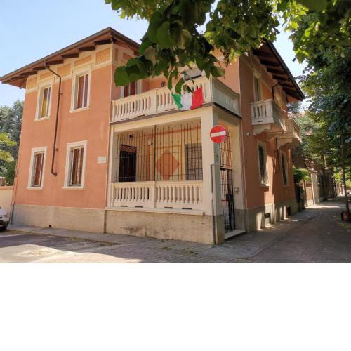 B&B Ad Quintum Torino