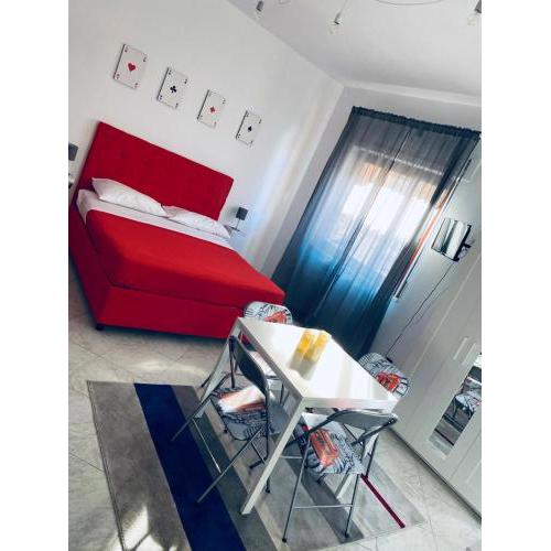 B&B Adc home