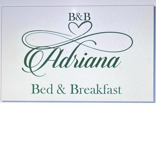 B&b Adriana