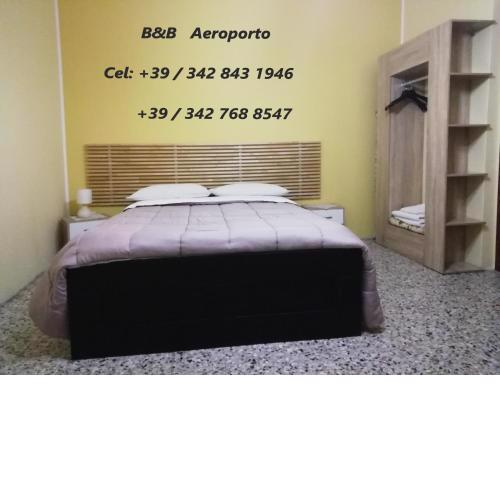 B&B Aeroporto