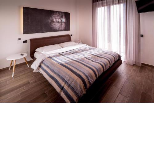 B&B Affittacamere "A2 PASSI"