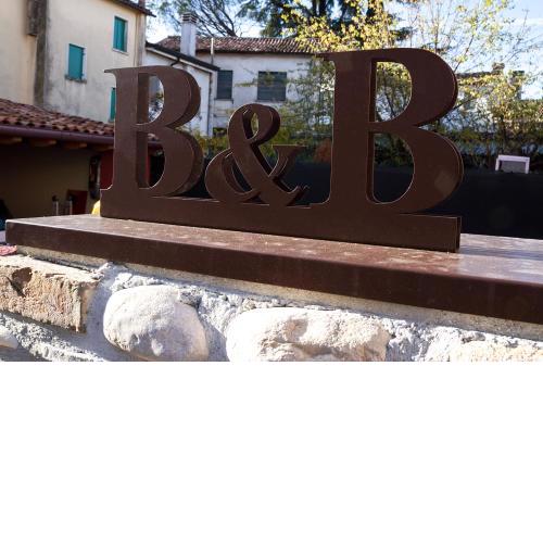 B&B Agli Angeli