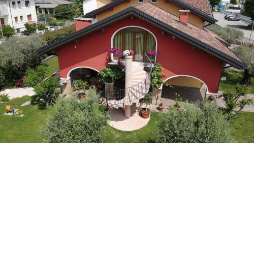 B&B agli Ulivi