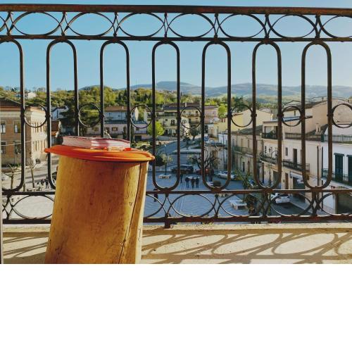 B&B Agorà