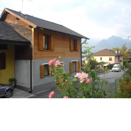 B&B Agritur Affittacamere Capra Mauro