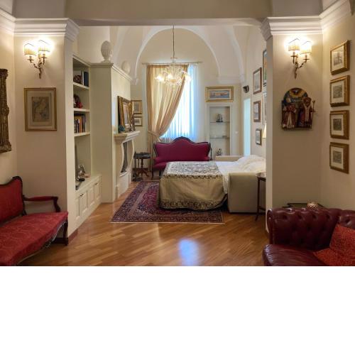 B&B Ai Due Santi