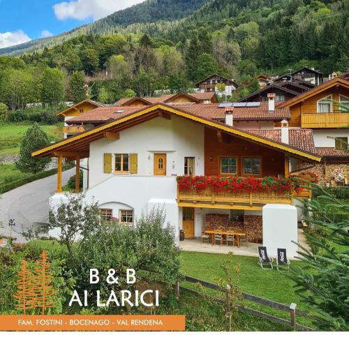 B&B Ai Larici