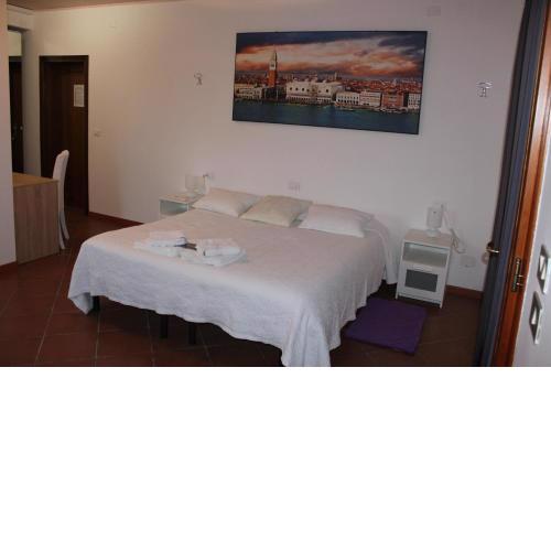 B&B Airport Venice Diego 2