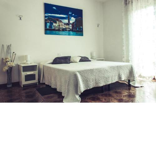 B&B Airport Venice Diego