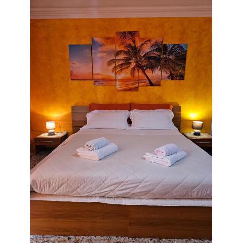 B&B Al Borgo