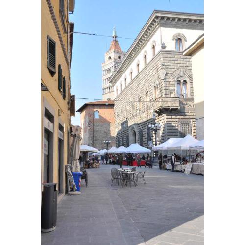 B&B Al Canto del Cavour