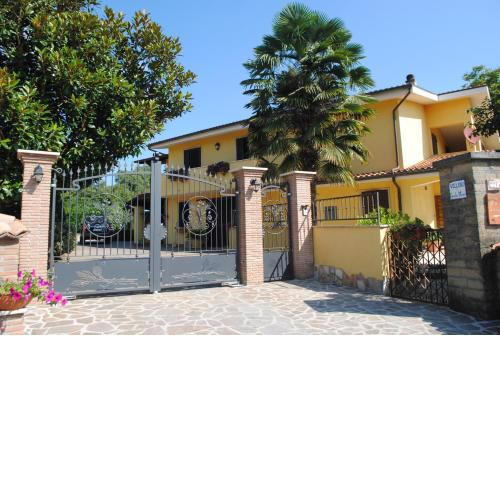 B&B Al Castagneto