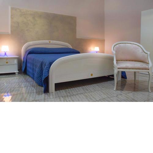 B&B Al Castello di Lettere