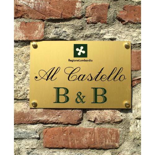 B&B Al Castello
