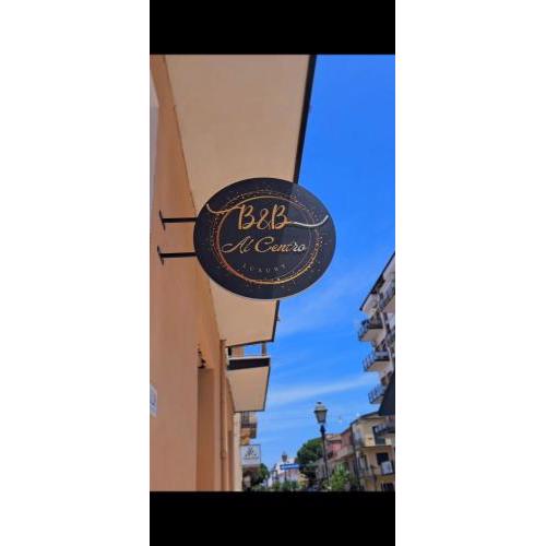 B&B Al Centro