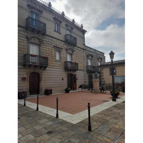 B&b al conte ruggero