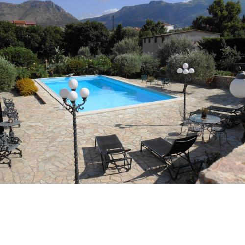 B&B Al Giardino