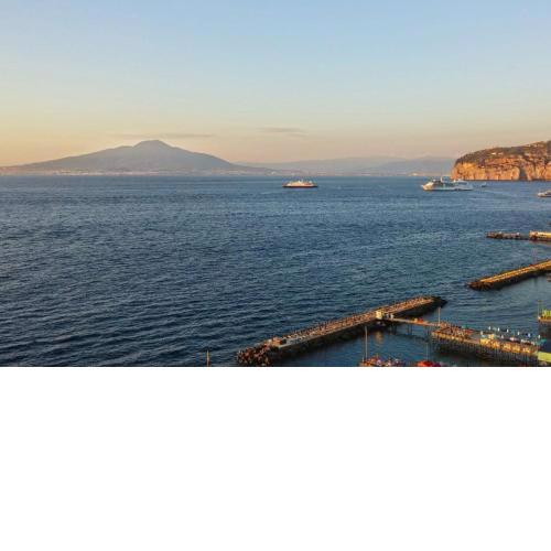B&B Al Mare Sorrento