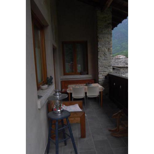 B&B Al Mulino