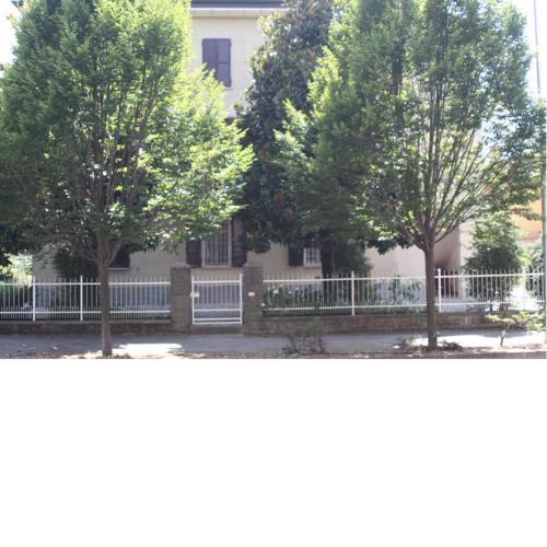 B&B Al Parco Biblioteca