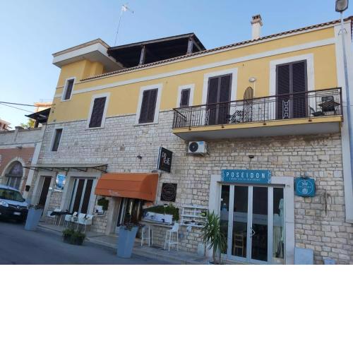B&b Al Porto Novo