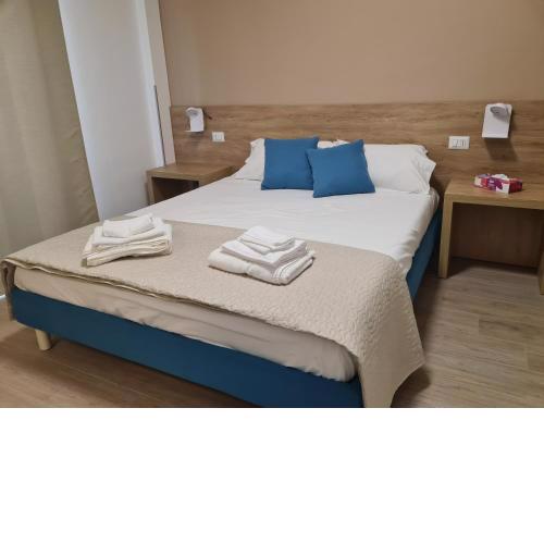 B&B Al Quadrato