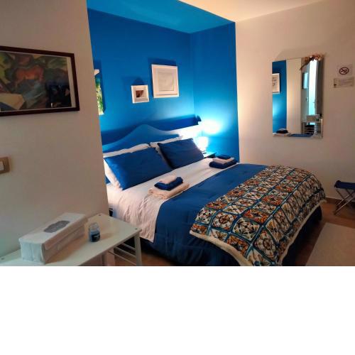 B&B Al Quindici Scilla