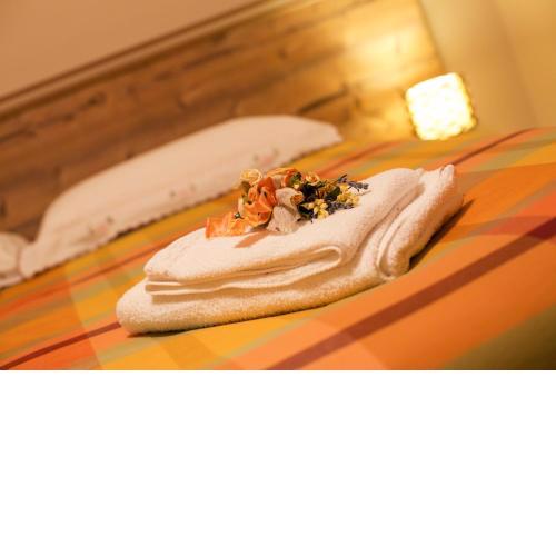 B&B Al Sasso
