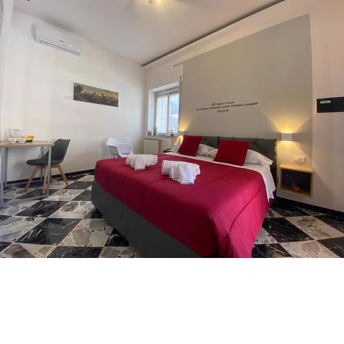 B&B Al Teatro Greco