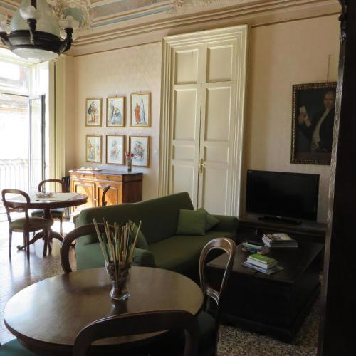B&B al Teatro Massimo