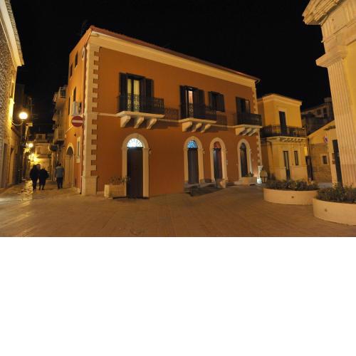 B&B Al Teatro