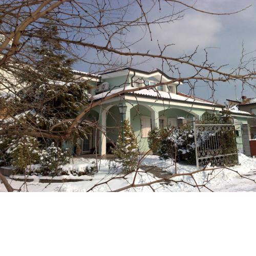 B&B Al Verde & Mare