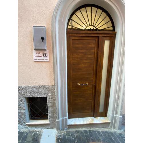 B&B al Vicoletto