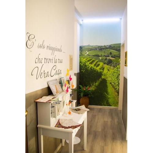 B&B Alba Serena