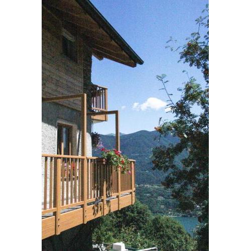 B&B Alba Sul Lago