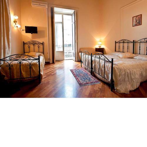 B&B Alba